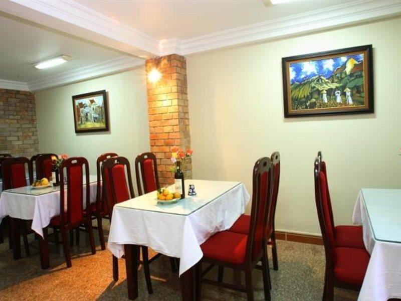 Hanoi Lucky Hn - By Bay Luxury Eksteriør bilde